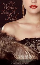 The Widow Takes A Ride: A Regency Erotica