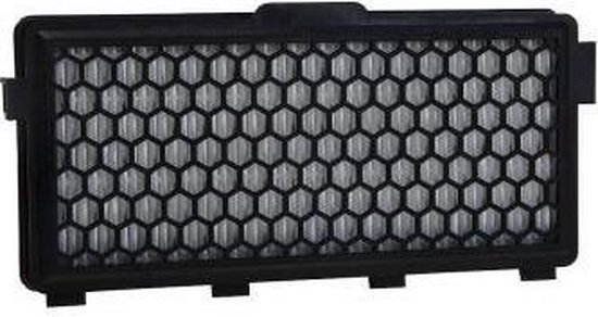 PakTrade Filtro HEPA Per Aspirapolvere Miele SF-AAC30 - Compatibile Con 04854915, SF-AH30, SF-HA30 - 1 Pezzo