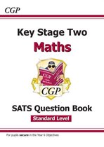 KS2 Maths Targeted SATs Ques Bk Standard