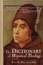 The Dictionary of Historical Theology