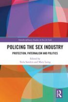 Interdisciplinary Studies in Sex for Sale - Policing the Sex Industry