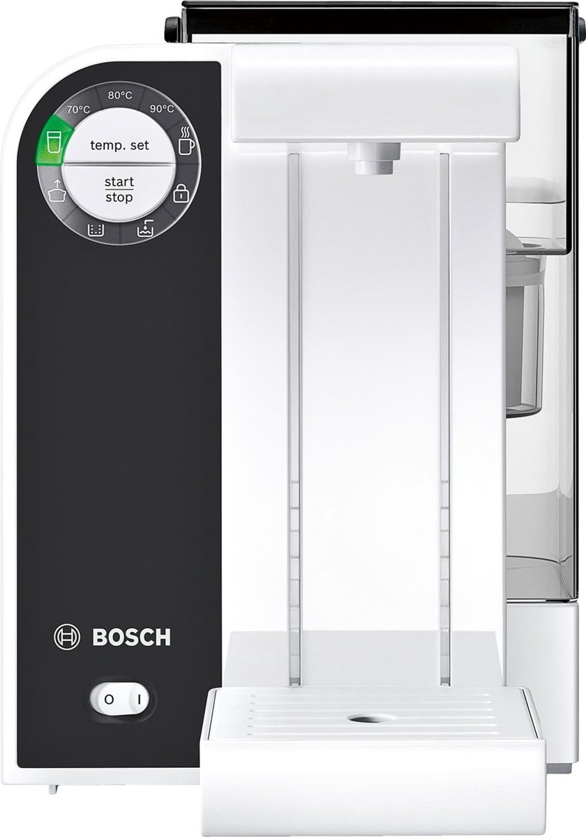 Bosch Heetwaterdispenser THD2021 | bol.com