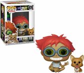 Edward & Ein #470 - Cowboy BeBop - - Funko POP!