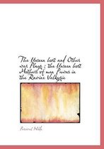The Unseen Host and Other War Plays