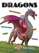 X-Books: Mythical Creatures- Dragons