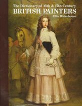 The Dictionary of Sixteenth and Seventeenth Century British Painters