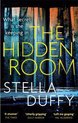 Hachette UK The Hidden Room, Anglais, Livre broché, 320 pages