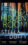 Hachette UK The Hidden Room, Anglais, Livre broché, 320 pages