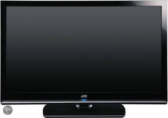 JVC Lcd TV LT-42A90 - 42 inch - HD Ready | bol