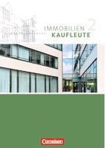 Immobilienkaufleute 02. Schülerbuch