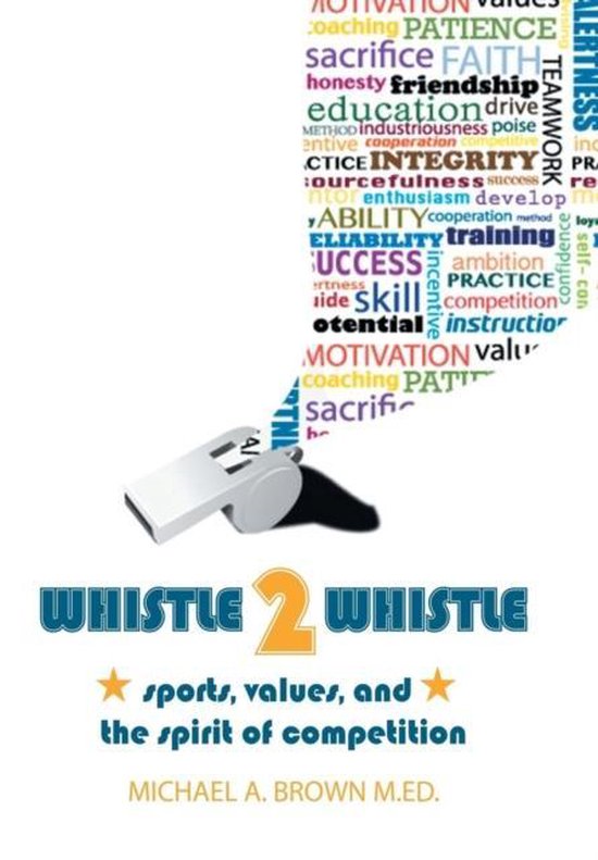 Whistle 2 Whistle - cover