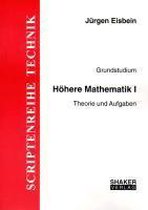 Grundstudium Höhere Mathematik