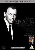 Frank Sinatra - It Had To Be You (Import)