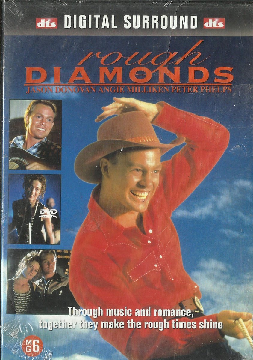 Rough Diamonds