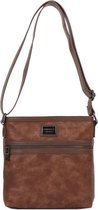 Kywi-Tas small bag Bruin