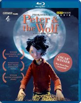 Peter & De Wolf Animatie Film Br