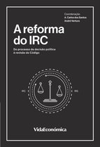 A Reforma do IRC