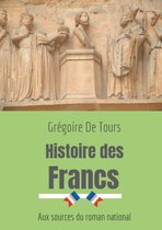 Histoire des Francs