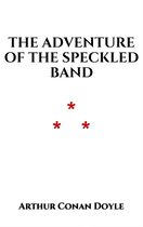 The Adventures of Sherlock Holmes - The Adventure of the Speckled Band