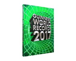 Guinness World Records 2017