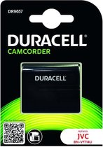 Duracell camera accu voor Jvc (BN-VF714U)
