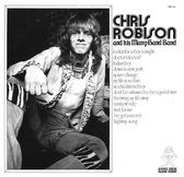 Chris Robison & His Many Hand Band - Chris Robison & His Many Hand Band (CD)