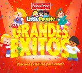 Little People: Grandes Exitos
