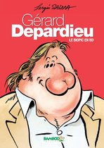 Gérard Depardieu - Gérard Depardieu