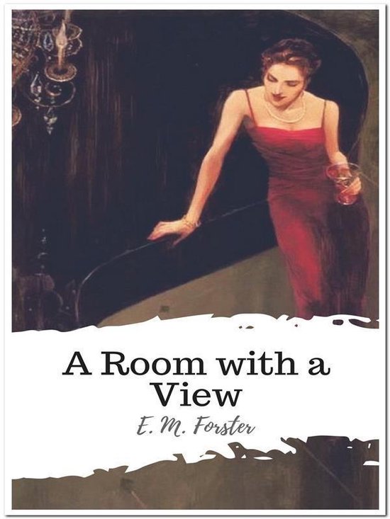 A Room with a View - cover