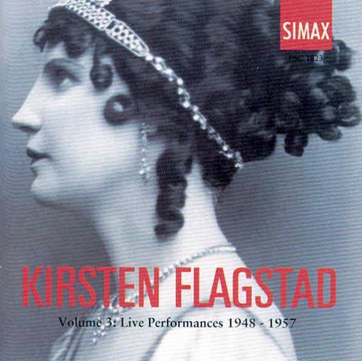 Live Performances 1948-1957 Vol.3