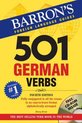 501 German Verbs, 4th Edition