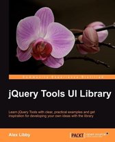 jQuery Tools UI Library