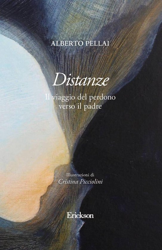 Distanze - cover