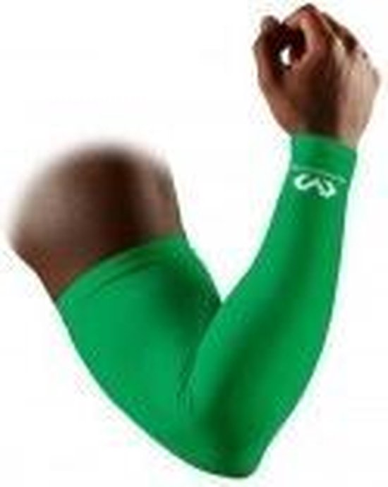MCDAVID Arm Sleeve Groen