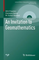 Lecture Notes in Geosystems Mathematics and Computing - An Invitation to Geomathematics