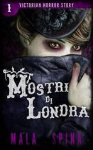 Mostri Di Londra