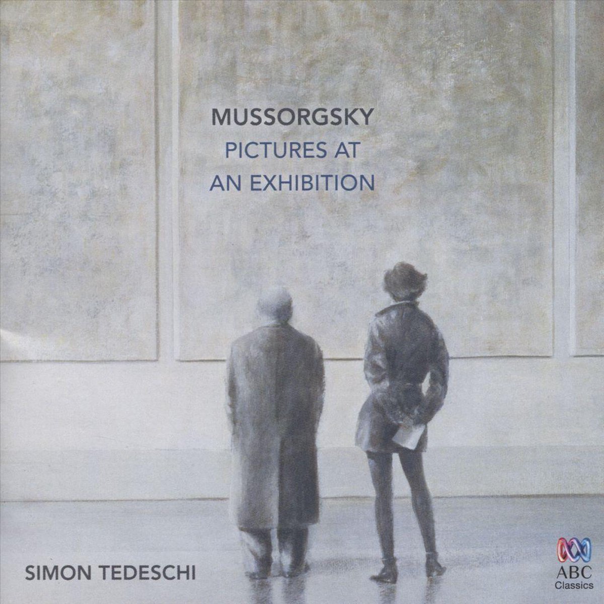 Pictures At An Exhibition
