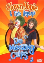 Clown Jopie & Tante Angelique De Meezingclips Dvd