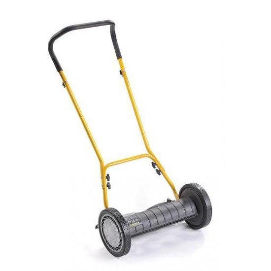 SCM 240 R Kooimaaier