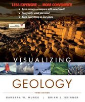 Visualizing Geology 3E Binder Ready Version