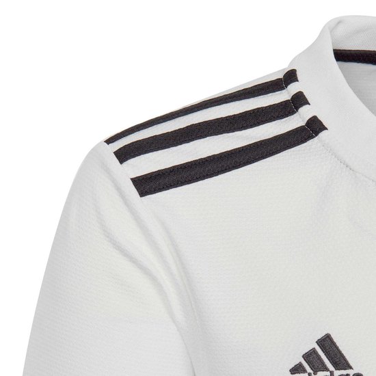 Real Madrid Thuisshirt 20182019 Kids Wit