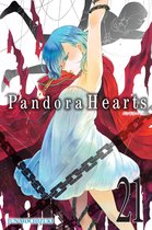 PandoraHearts 21 - PandoraHearts, Vol. 21