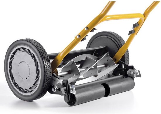 SCM 240 R Kooimaaier