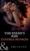 The Enemy's Kiss (Mills & Boon Nocturne)