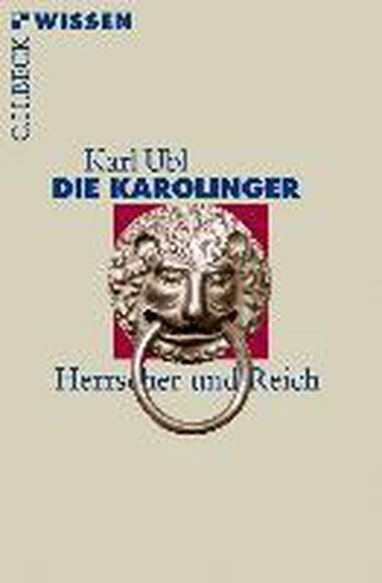 Die Karolinger - cover