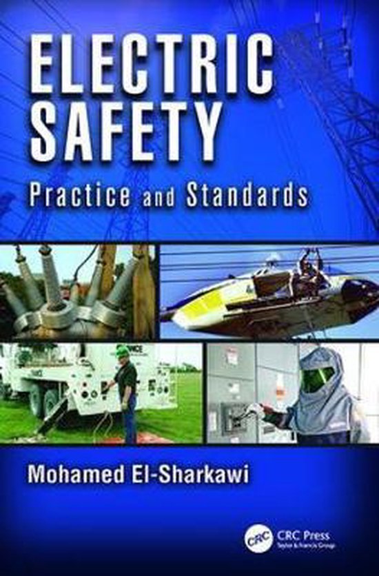 Electric Safety - cover