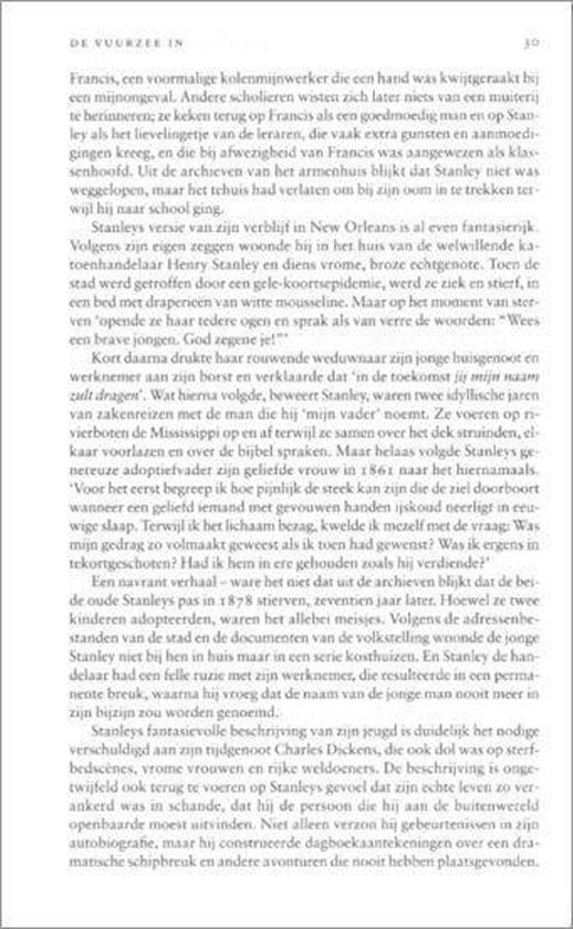 Geest Van Koning Leopold Ii