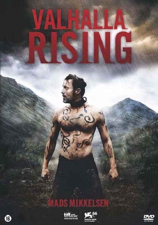 Valhalla Rising