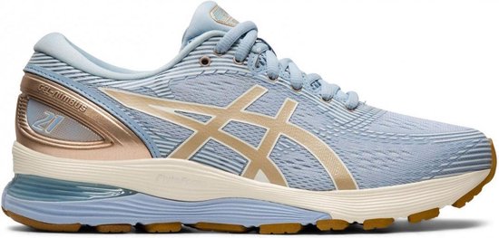 bol.com | Asics Gel-Nimbus 21 Dames Sportschoenen - Light ... bol.com | Asics Gel-Nimbus 21 Dames Sportschoenen - Light ...