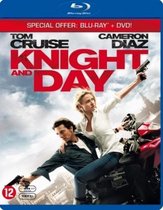 Knight And Day (Blu-ray+Dvd Combopack)